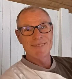 Volker Splettstößer – Ausbilder WingTsun Schule Attendorn