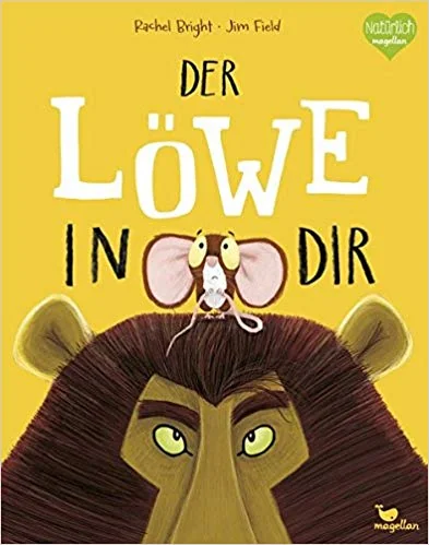 Der Löwe in Dir