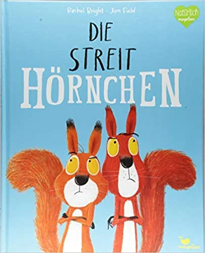 Die Streithörnchen