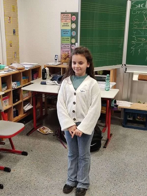 Sonnenschule Gewaltprävention – Foto 10