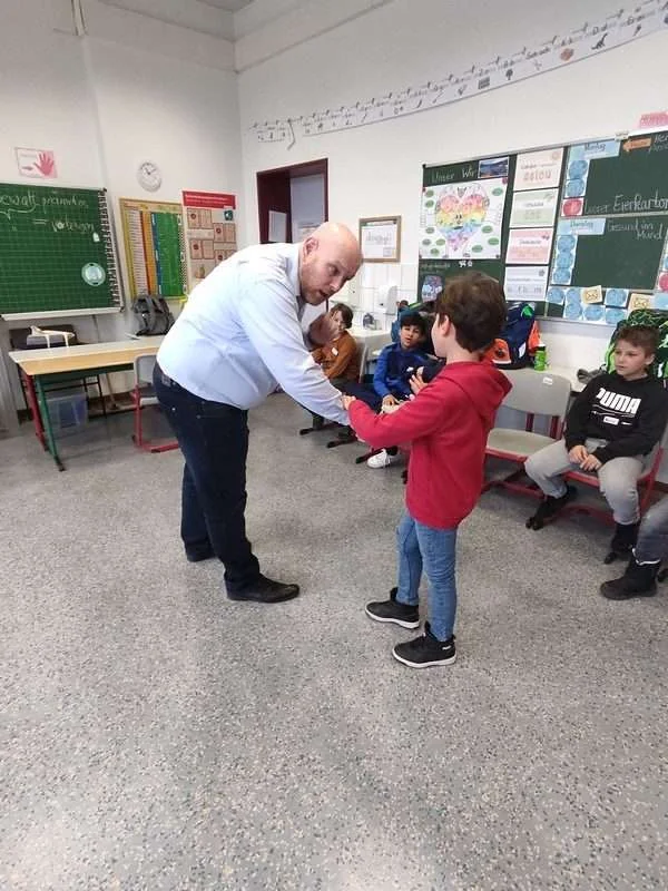 Sonnenschule Gewaltprävention – Foto 6