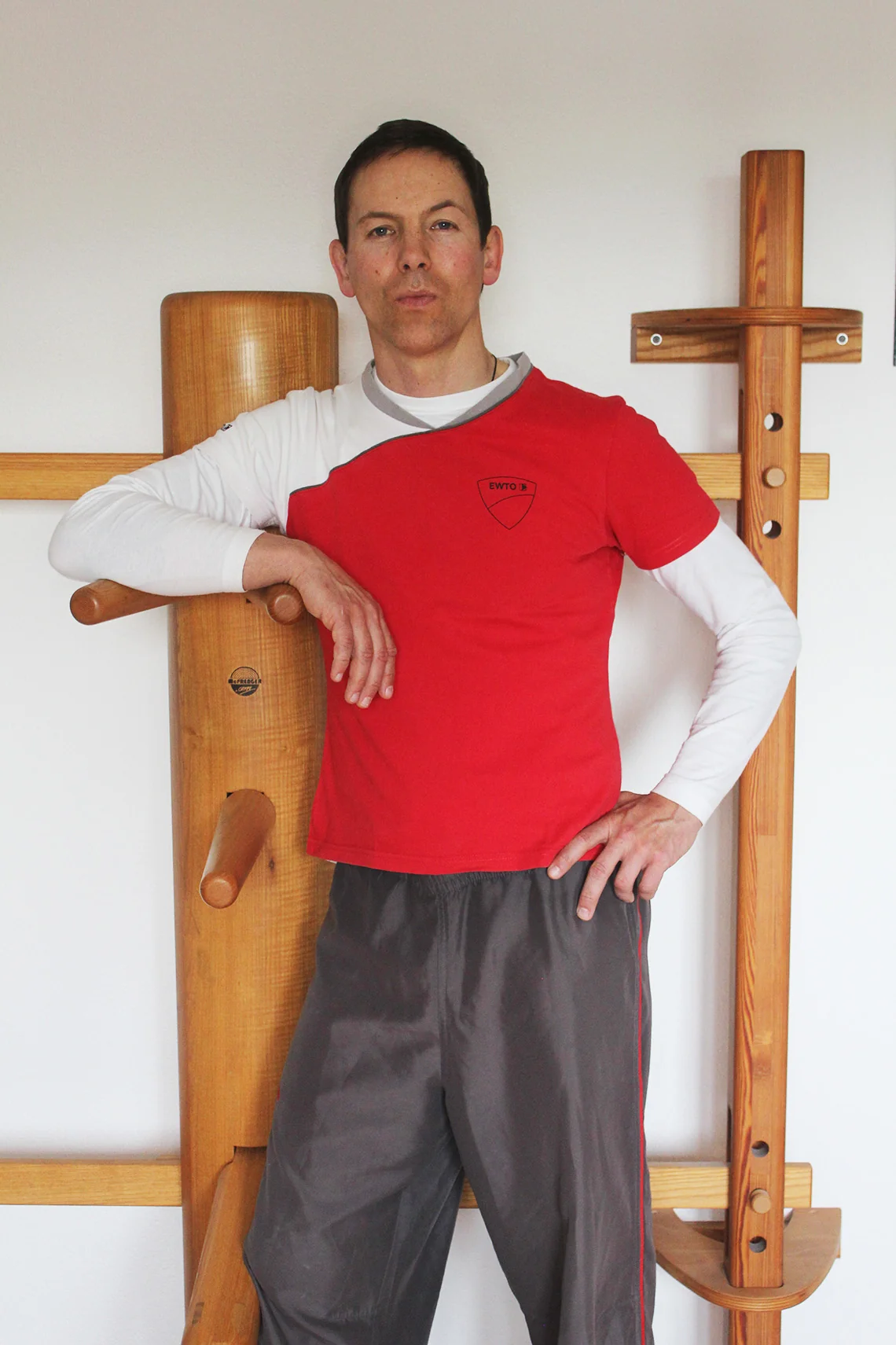 SiFu Axel Lukas – WingTsun Akademie, Ausbilder und Lehrmeister Sauerland